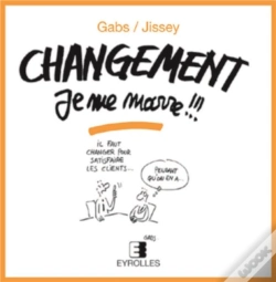 Capa do artigo Changement Je Me Marre
