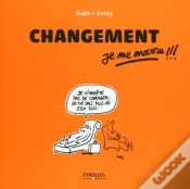 Capa do artigo Changement, Je Me Marre !!!