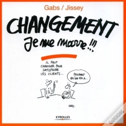 Capa do artigo Changement, Je Me Marre !!!