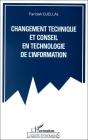 Changement Technique Et Conseil En Technologie De L'Information - Preview