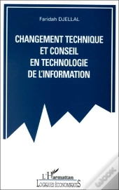 Changement Technique Et Conseil En Technologie De L'Information