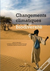 Capa do artigo Changements Climatiques Et Biodiversité