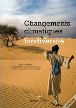 Capa do artigo Changements Climatiques Et Biodiversité