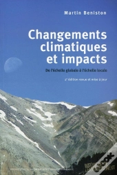 Changements Climatiques Et Impacts ; De L'Échelle Globale À L'Échelle Locale (2e Édition)