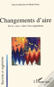Capa do artigo Changements D