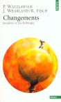 Changements : Paradoxes Et Psychotherapie - Preview