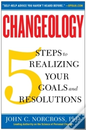 Capa do artigo Changeology