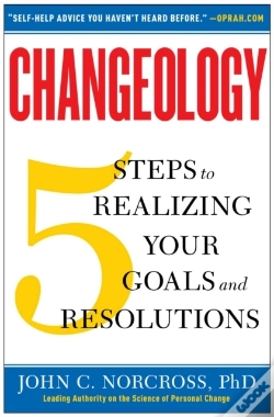Capa do artigo Changeology