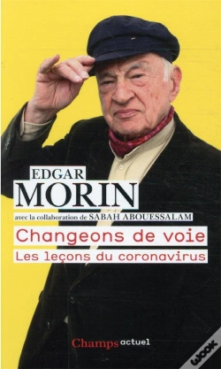 Capa do artigo Changeons De Voie