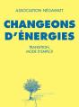 Changeons D'Énergies ; Transition, Mode D'Emploi - Preview