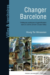 Capa do artigo Changer Barcelone