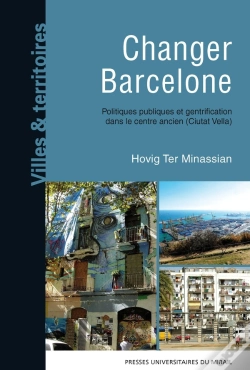 Capa do artigo Changer Barcelone