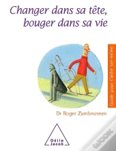 Changer Dans Sa Tête, Bouger Dans Sa Vie