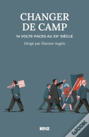 Capa do artigo Changer De Camp