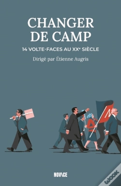 Capa do artigo Changer De Camp