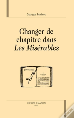 Capa do artigo Changer De Chapitre Dans Les Misérables