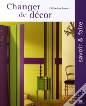 Capa do artigo Changer De Décor