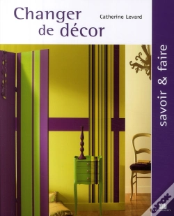 Capa do artigo Changer De Décor