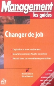 Capa do artigo Changer De Job