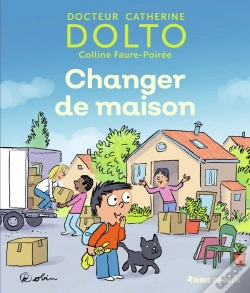 Capa do artigo Changer De Maison