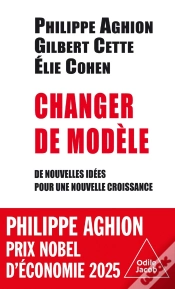 Capa do artigo Changer De Modèle