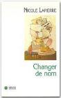 Changer De Nom - Preview