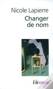 Capa do artigo Changer De Nom