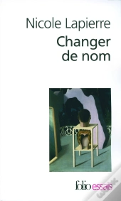 Changer De Nom