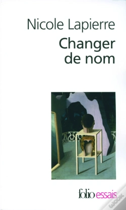 Capa do artigo Changer De Nom
