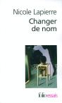 Changer De Nom - Preview