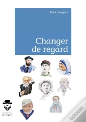 Capa do artigo Changer De Regard