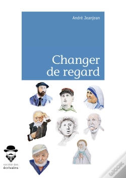 Capa do artigo Changer De Regard