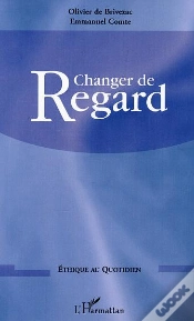 Capa do artigo Changer De Regard