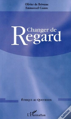Capa do artigo Changer De Regard