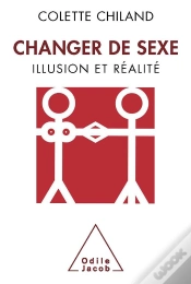 Capa do artigo Changer De Sexe