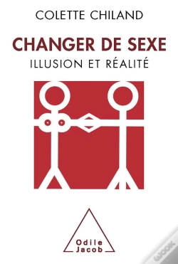 Capa do artigo Changer De Sexe