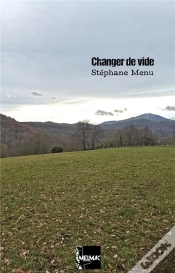 Capa do artigo Changer De Vide