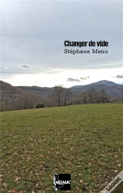 Capa do artigo Changer De Vide