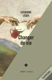 Capa do artigo Changer De Vie