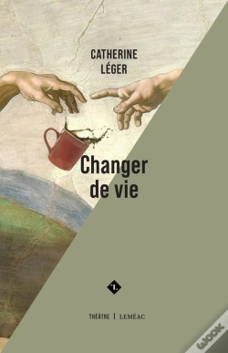 Capa do artigo Changer De Vie