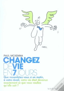 Capa do artigo Changer De Vie En 7 Jours