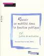 Changer D'Emploi Dans La Fonction Publique - Preview