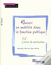 Changer D'Emploi Dans La Fonction Publique