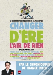 Capa do artigo Changer D
