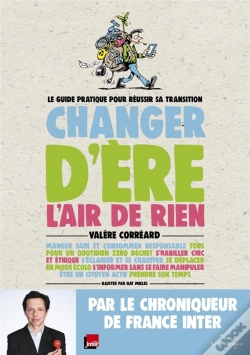 Capa do artigo Changer D'Ère, L'Air De Rien