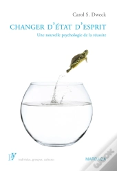 Changer D'État D'Esprit
