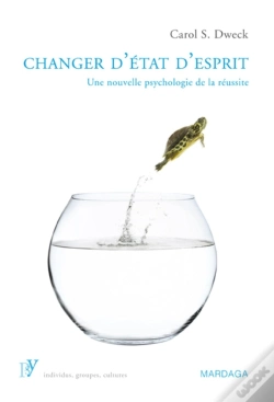 Capa do artigo Changer D'État D'Esprit