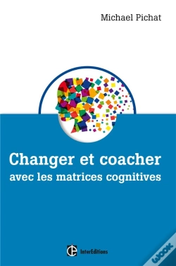 Capa do artigo Changer Et Coacher Avec Les Matrices Cognitives