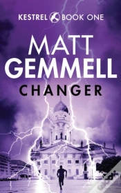Capa do artigo Changer
