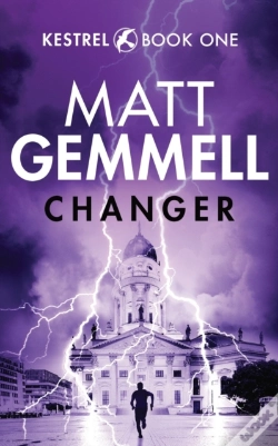 Capa do artigo Changer
